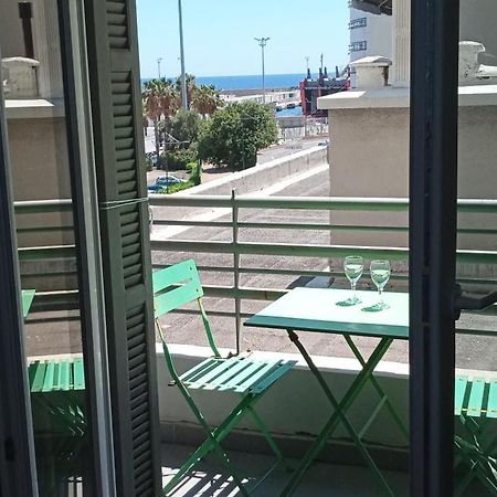 Appartement T2 Tout Confort Bastia  Extérieur photo