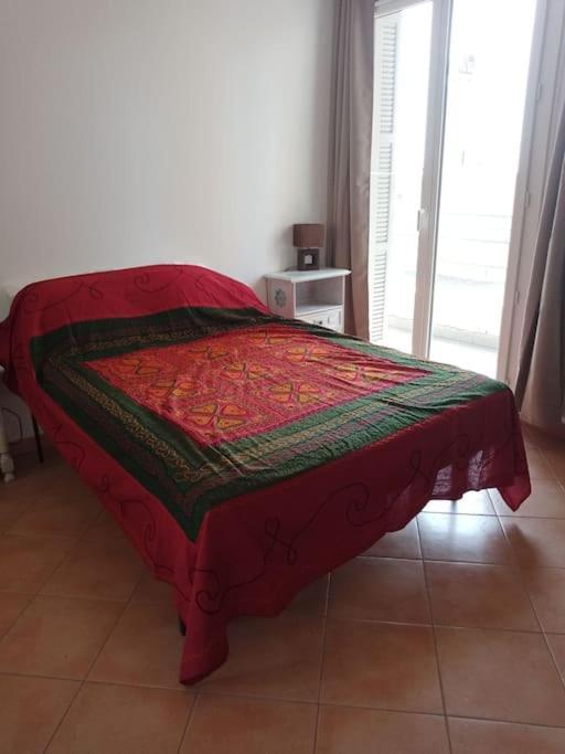 Appartement T2 Tout Confort Bastia  Extérieur photo