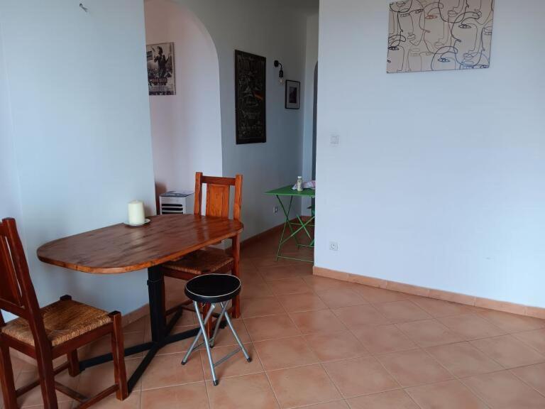 Appartement T2 Tout Confort Bastia  Extérieur photo