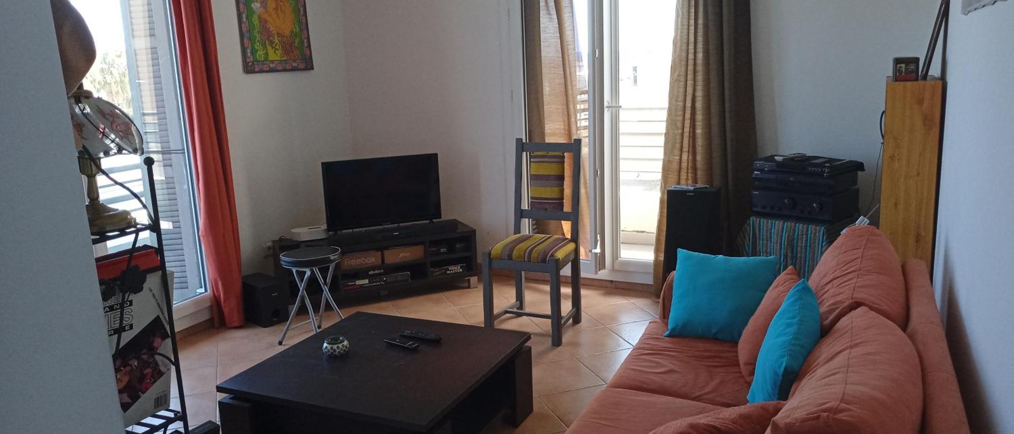 Appartement T2 Tout Confort Bastia  Extérieur photo