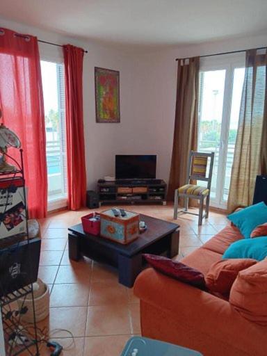 Appartement T2 Tout Confort Bastia  Extérieur photo