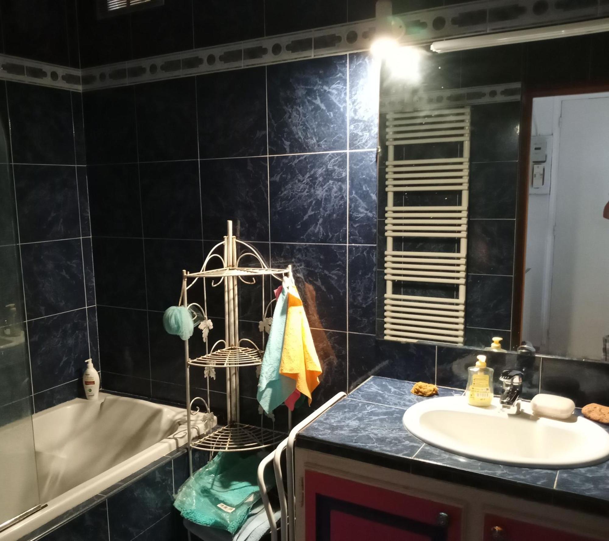 Appartement T2 Tout Confort Bastia  Extérieur photo