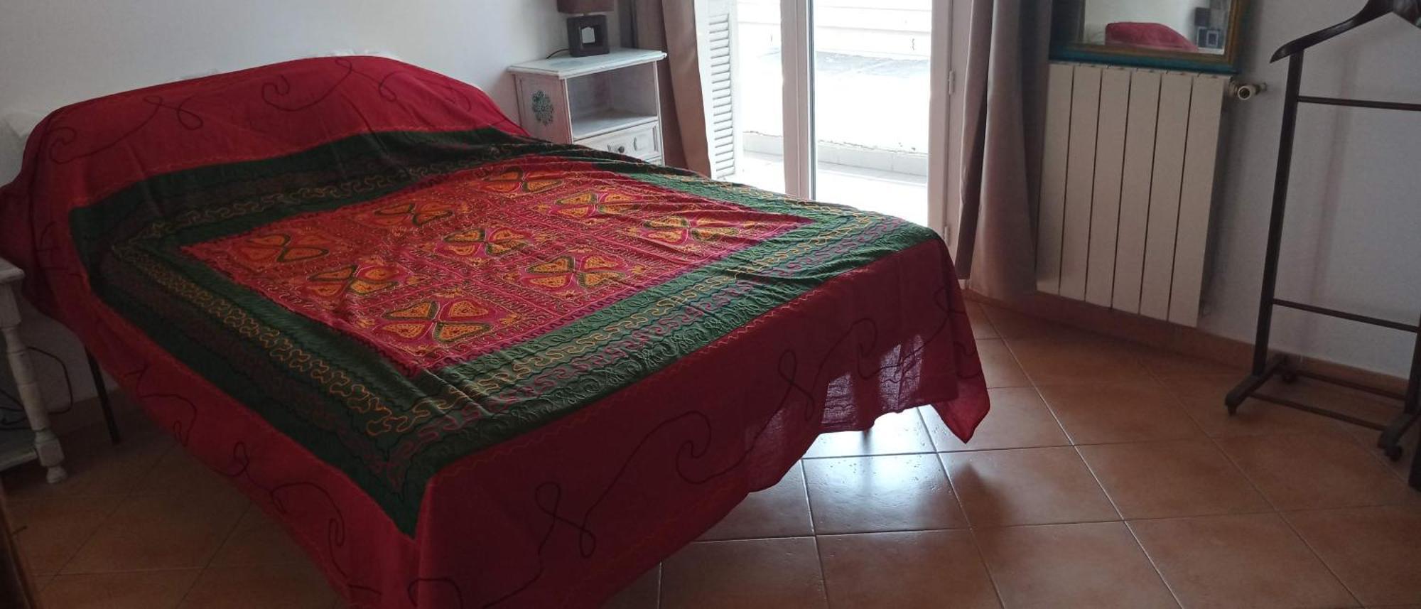 Appartement T2 Tout Confort Bastia  Extérieur photo